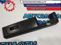 Кнопка стеклоподъемника переднего правого Skoda Superb 2 Отличное состояние