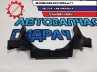 Кронштейн центральной консоли Skoda Superb 2 3T0863350  Отличное состояние