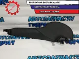 Обшивка двери багажника левая Skoda Superb 2 3T5867601B9B9 Отличное состояние