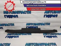 Обшивка двери багажника верхняя Skoda Superb 2 3T5867605F9B9 Отличное состояние