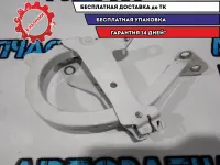 Петля крышки багажника правая Skoda Superb 2 3T0827152B Отличное состояние