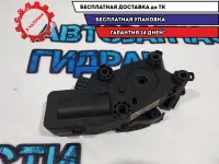 Блок открывания багажника правый Skoda Superb 2 3T0827300B Отличное состояние