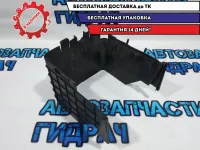 Корпус аккумулятора Skoda Superb 2 3C0915335 Отличное состояние