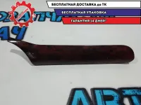 Накладка декоративная Skoda Superb 2 3T1858417A3U0 Отличное состояние