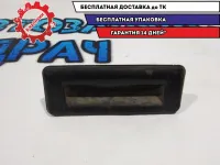 Кнопка открывания багажника Skoda Superb 2 5E0827566 Отличное состояние