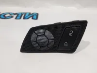Кнопка центрального замка Skoda Superb 2 3T0962126BREH Отличное состояние