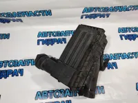 Корпус воздушного фильтра Skoda Superb 2 1K0129607AG Отличное состояние