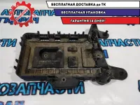 Крепление АКБ Skoda Superb 2 1K0915333 Отличное состояние