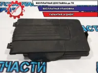 Крышка аккумулятора  Skoda Superb 2 3C0915443A Отличное состояние