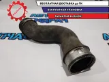 Патрубок интеркулера Skoda Superb 2 1K0145832J Отличное состояние