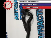 Насос (помпа) Skoda Superb 2 1K0965561J Отличное состояние