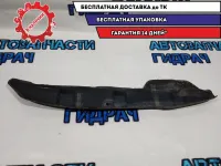 Пыльник левого крыла Skoda Superb 2 3T0821111 Отличное состояние