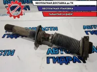 Амортизатор передний Skoda Superb 2 3C0413031BA Отличное состояние
