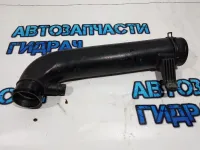 Патрубок интеркулера Skoda Superb 2 1K0129654AP Отличное состояние