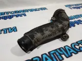 Патрубок интеркулера Skoda Superb 2 1K0145840R  Отличное состояние