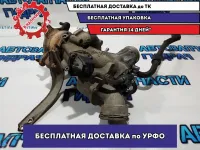 Турбокомпрессор (турбина) Skoda Superb 2 06J145701R Отличное состояние