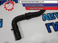 Шланг системы охлаждения Skoda Superb 2 1K0121109AK Отличное состояние