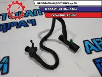 Шланг вакуумного усилителя тормоза Skoda Superb 2 1K0612041FG  Отличное состояние