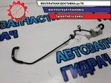 Трубка вентиляционная Skoda Superb 2 06J133241M  Отличное состояние