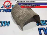 Экран тепловой Skoda Superb 2 1K0407721B Отличное состояние