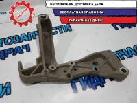 Кронштейн переднего рычага правый Skoda Superb 2 1K0199296F Отличное состояние