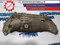 Балка подмоторная Skoda Superb 2 1K0199369G Отличное состояние