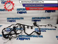 Проводка на катушки Skoda Superb 2 06J972619T Отличное состояние