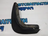 Брызговик задний левый Skoda Superb 2 3T58218219B9 Отличное состояние