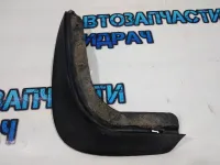 Брызговик задний левый Skoda Superb 2 3T58218219B9 Отличное состояние