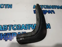 Брызговик задний правый Skoda Superb 2 3T58218229B9  Отличное состояние