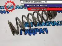 Пружина задняя Skoda Superb 2 1K0511115CN Отличное состояние