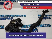 Насос водяной (помпа) Skoda Superb 2 06H121026N Отличное состояние