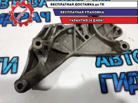 Кронштейн двигателя правый Skoda Superb 2 06J199207P  Отличное состояние