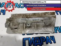 Экран тепловой Skoda Superb 2 06H129597K Отличное состояние