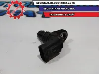 Датчик положения распредвала Skoda Superb 2 07L905163A  Отличное состояние