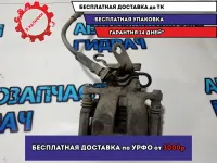 Суппорт тормозной задний правый Skoda Superb 2 1K0615424M Отличное состояние