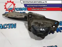 Рычаг задний продольный правый Skoda Superb 2 1K0505224K Отличное состояние