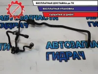 Клапан вакуумный Skoda Superb 2 06J133781AS  Отличное состояние