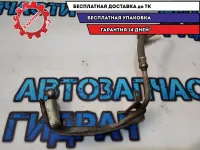 Трубка турбокомпрессора (турбины) Skoda Superb 2 06J121492E Отличное состояние