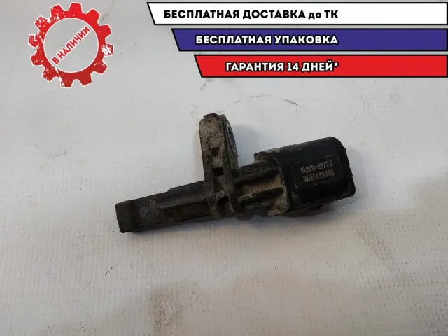 Датчик ABS передний правый Skoda Superb 2 WHT003856 Отличное состояние