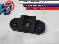 Отбойник крышки багажника Skoda Superb 2 6Y0827240C Отличное состояние