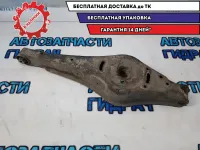 Рычаг задний нижний Skoda Superb 2 1K0505311AB Отличное состояние