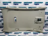 Обшивка потолка Skoda Superb 2 3T08675012AV Отличное состояние