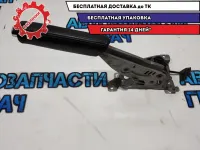 Рычаг стояночного тормоза Skoda Superb 2 1Z1711303C Отличное состояние