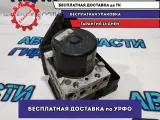 Блок ABS Skoda Superb 2 1K0614517ATBEF Отличное состояние