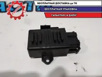 Блок электронный Skoda Superb 2 1Z0959772C Отличное состояние