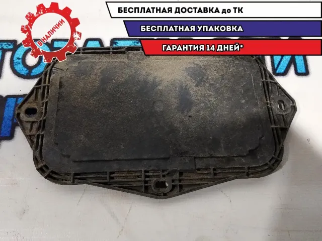 Накладка  Skoda Superb 2 5P0941369 Отличное состояние