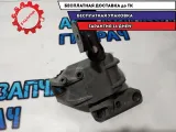 Опора двигателя правая Skoda Superb 2 1K0199262AM Отличное состояние
