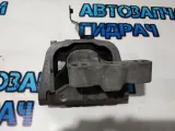 Опора двигателя правая Skoda Superb 2 1K0199262AM Отличное состояние