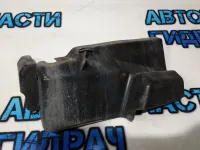 Воздуховод Skoda Superb 2 3T1815159B Отличное состояние